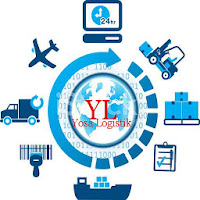 Yosa Logistik