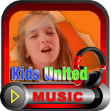Kids United Songs icon