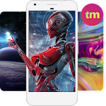 Cover Image of Download Cool Wallpapers HD 2.04 APK