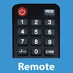 Cover Image of Télécharger Remote Control For Hyundai TV  APK