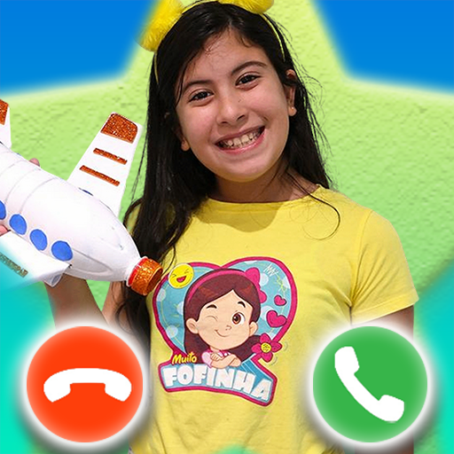 Maria Clara e JP Fake Call logo