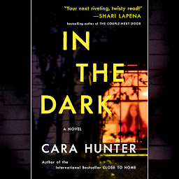Icon image In the Dark: A Novel