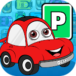 Cover Image of Télécharger Parking Match - Car Jam Puzzle  APK