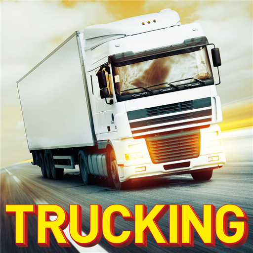 Trucking Magazine  Icon
