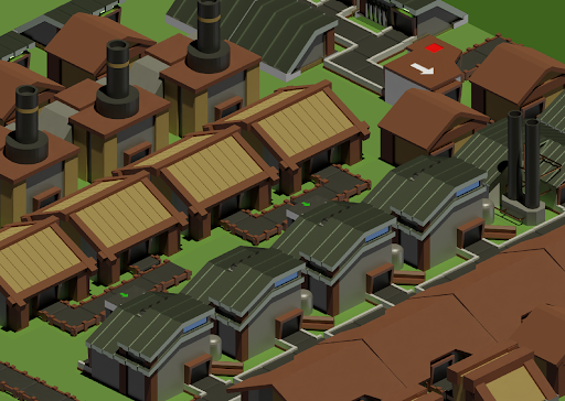 Minusine ( beta ) Screen 3