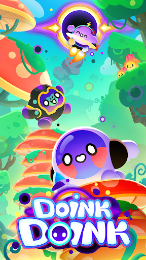 Android application Doink Doink screenshort