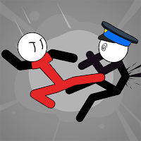 Stickman Supreme Fighting Game