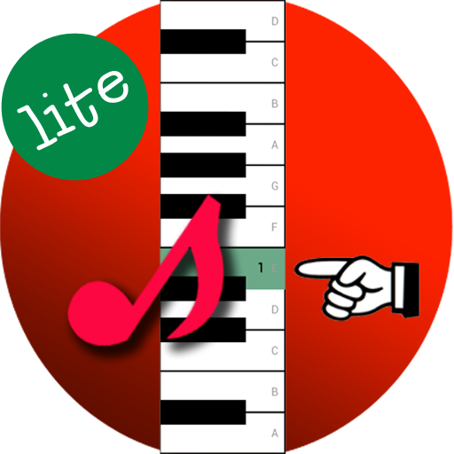 Vocal Trainer  - Start Singing  Icon