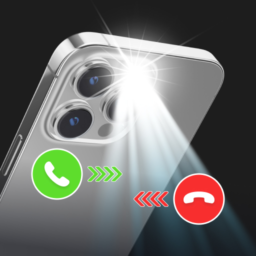 Torch Flashlight & Flash Alert logo