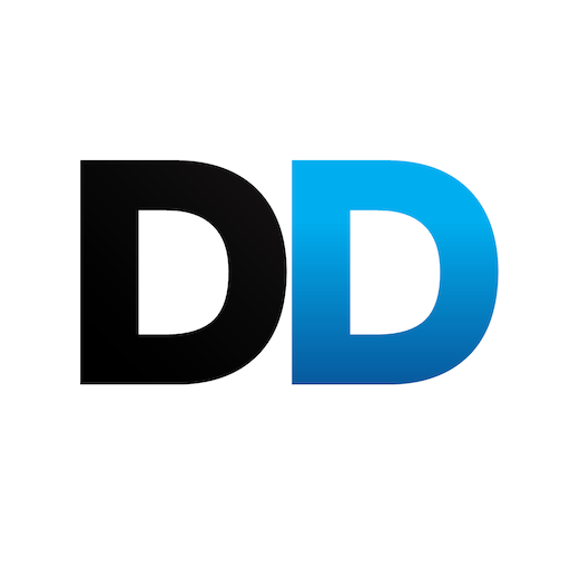 Diamond Digital logo