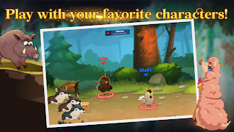 Game screenshot Fairy Tale Adventures apk download
