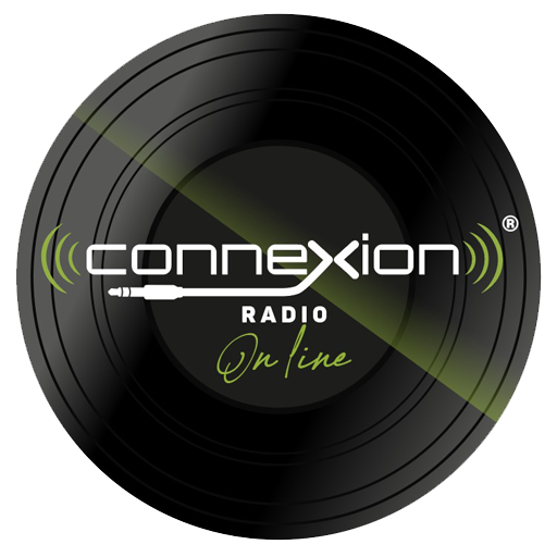 Connexion Radio Online logo