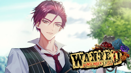 Screenshot of Wanted: Gunslinger's Kiss