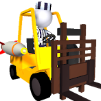 Crazy Stickman Jailbreak