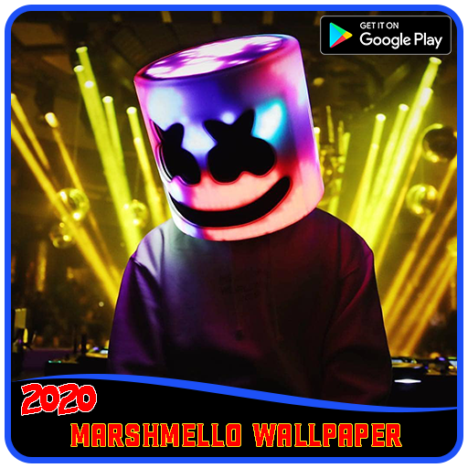 Download Marshmello Wallpaper 2020 (1).apk for Android 