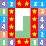 Merge Zero - Number Puzzle icon