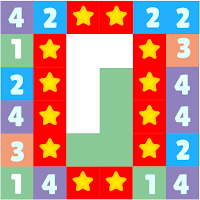 Merge Zero - Number Puzzle