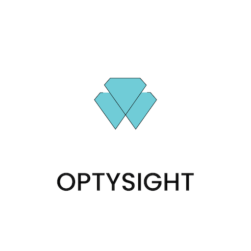 OptySight logo