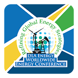Worldwide Energy Conference icon