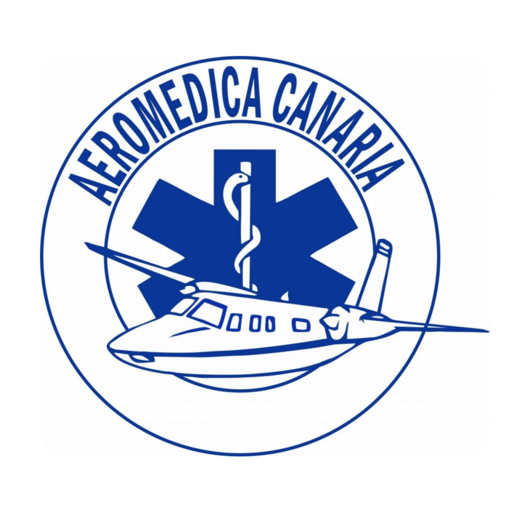 Aeromédica People logo