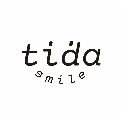 tida smile（ティダ スマイル） 公式アプリ logo