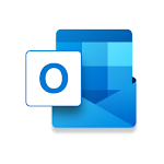 Cover Image of ดาวน์โหลด Microsoft Outlook Lite  APK