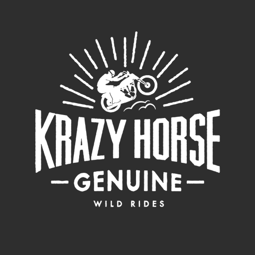 Krazy Horse logo