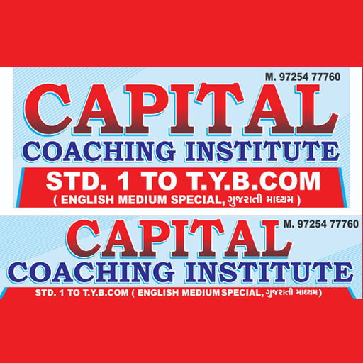 Capital Coaching Institute