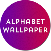 Alphabet Wallpaper  Icon
