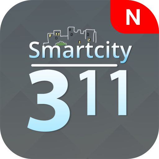 Smartcity 311 logo