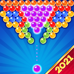 Cover Image of ダウンロード Bubble Shooter - Free Ball Shooting 1.0.1 APK