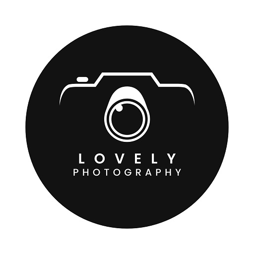Lovely Photography logo