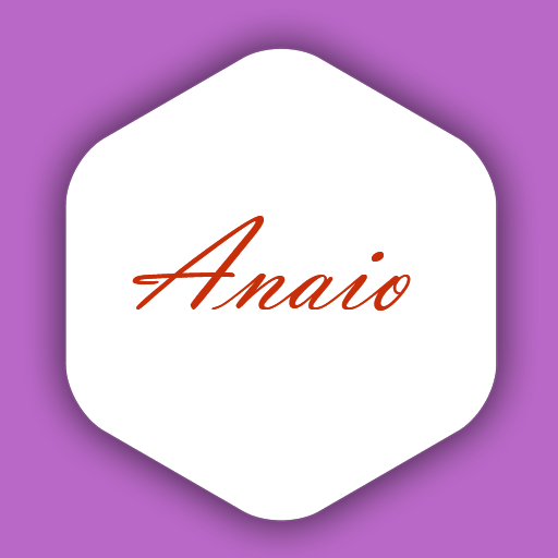 Anaio  Icon