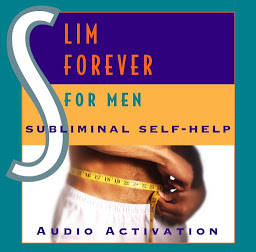 Icon image Slim Forever for Men: Subliminal Self Help