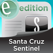 Top 40 News & Magazines Apps Like Santa Cruz Sentinel e-Edition - Best Alternatives