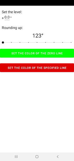 Exact level Screen 2
