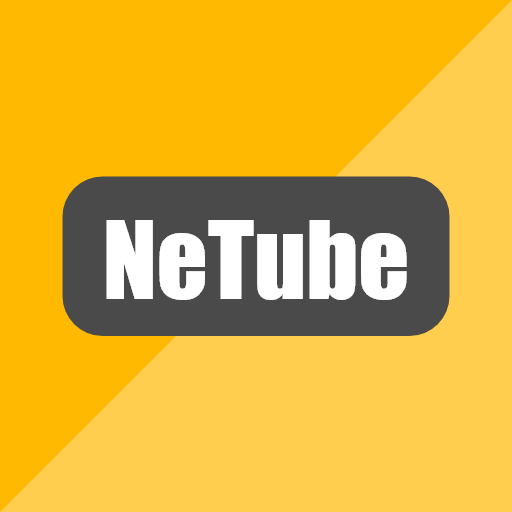 NeTube - Tube Vanched 6.0.7 Icon