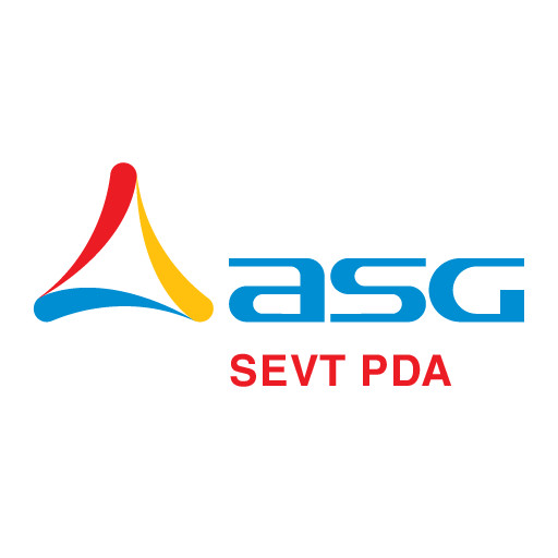SEVT PDA logo