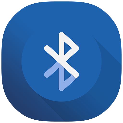 Bluetooth Terminal logo