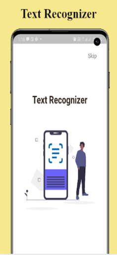 Cogni App Screen 3