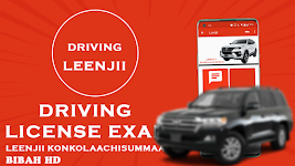 screenshot of Driving Exam Konkolaachisummaa