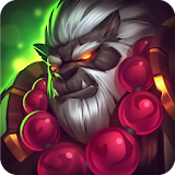 Duel Heroes CCG: Card Battle Arena icon