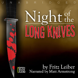 Icon image Night of the Long Knives