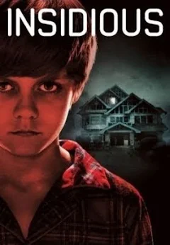 Insidious 2 shop full movie