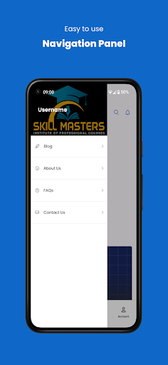 SKILL MASTERS INSTITUTE Screen 2