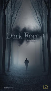 Captura 1 Dark Forest - Historia de terr android