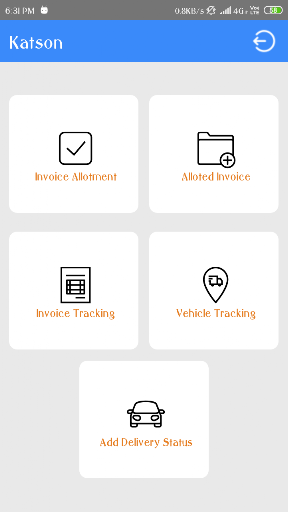 Katson Screenshot 2 - AppWisp.com