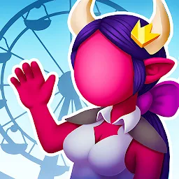 Merge Helltown: мерж игра Mod Apk