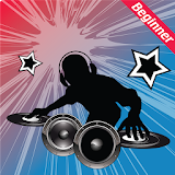 Track Master DJ Mix icon