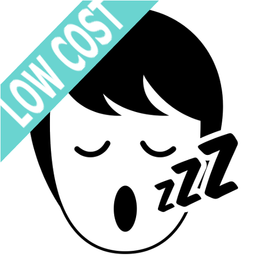 Stop snoring aid with info and 3.01.00.2 Icon